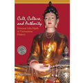 Cult, Culture, and Authority: Princess Lieu Hanh in Vietnamese History - Paperback
