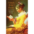 French Love Poems - Paperback