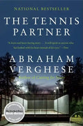 The Tennis Partner - Paperback
