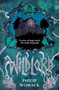 Wildlord - Hardcover