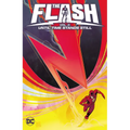 The Flash Vol. 2: Until Time Stands Still - Paperback