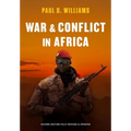 War and Conflict in Africa - Hardcover