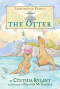 The Otter - Paperback