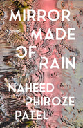Mirror Made of Rain - Hardcover