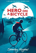 Hero on a Bicycle - Paperback