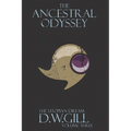 The Ancestral Odyssey: The Utopian Dream - Volume Three - Paperback