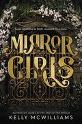 Mirror Girls - Paperback