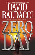 Zero Day - Paperback