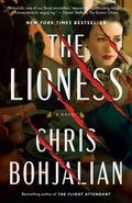 The Lioness - Paperback
