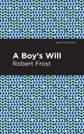 A Boy's Will - Paperback