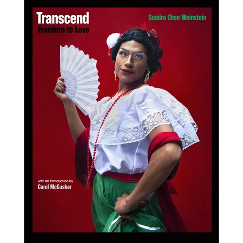 Transcend: Freedom to Love - Paperback