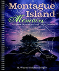 Montague Island Memoirs: All-New Mysteries and Logic Puzzles - Spiral