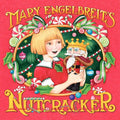 Mary Engelbreit's Nutcracker: A Christmas Holiday Book for Kids - Hardcover