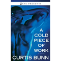 Cold Piece of Work - Paperback