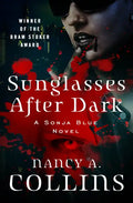 Sunglasses After Dark - Paperback