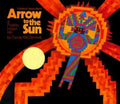 Arrow to the Sun: A Pueblo Indian Tale - Hardcover