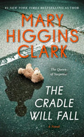 The Cradle Will Fall - Paperback