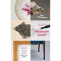 Museum Visits - Paperback