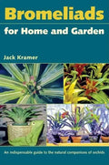 Bromeliads for Home and Garden - Paperback
