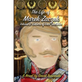 The Life of Marek Zaczek Volume 2: Embers of Love and War - Paperback