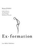 Ex-Formation - Paperback