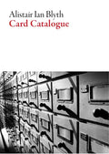 Card Catalogue - Paperback