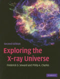 Exploring the X-Ray Universe - Hardcover