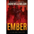 Ember - Hardcover