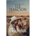 Gideon: A Walker Brothers Novel - Paperback