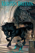 The High King's Tomb - Paperback
