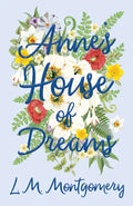 Anne's House of Dreams - Hardcover