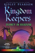 Disney in Shadow - Paperback