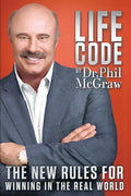 Life Code: The New Rules for Winning in the Real World - Hardcover
