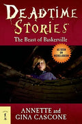 Beast of Baskerville - Paperback