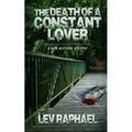The Death of a Constant Lover - Paperback
