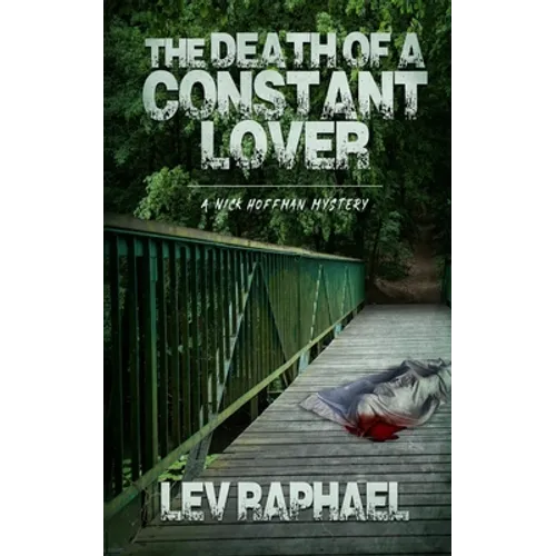 The Death of a Constant Lover - Paperback