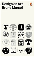 Design as Art - Paperback
