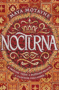 Nocturna - Hardcover