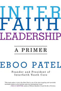 Interfaith Leadership: A Primer - Paperback