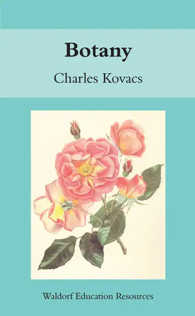 Botany - Paperback
