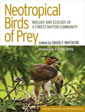 Neotropical Birds of Prey: The Origins and Evolution of No Child Left Behind - Hardcover