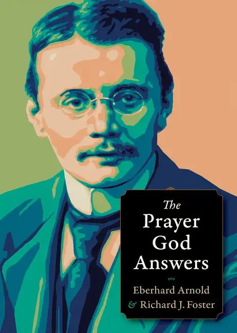 The Prayer God Answers - Paperback