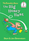 The Big Honey Hunt - Hardcover