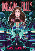 Dead Flip - Hardcover