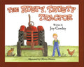 Rusty Trusty Tractor - Paperback
