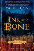 Ink and Bone - Paperback