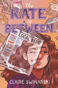 The Kate in Between - Hardcover