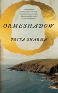 Ormeshadow - Paperback