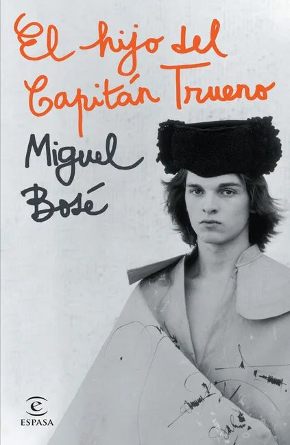 El Hijo del Capitán Trueno - Paperback