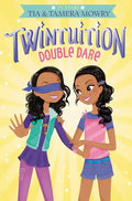 Twintuition: Double Dare - Hardcover